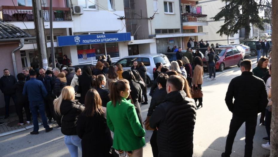 ukidanje dinara zubin potok