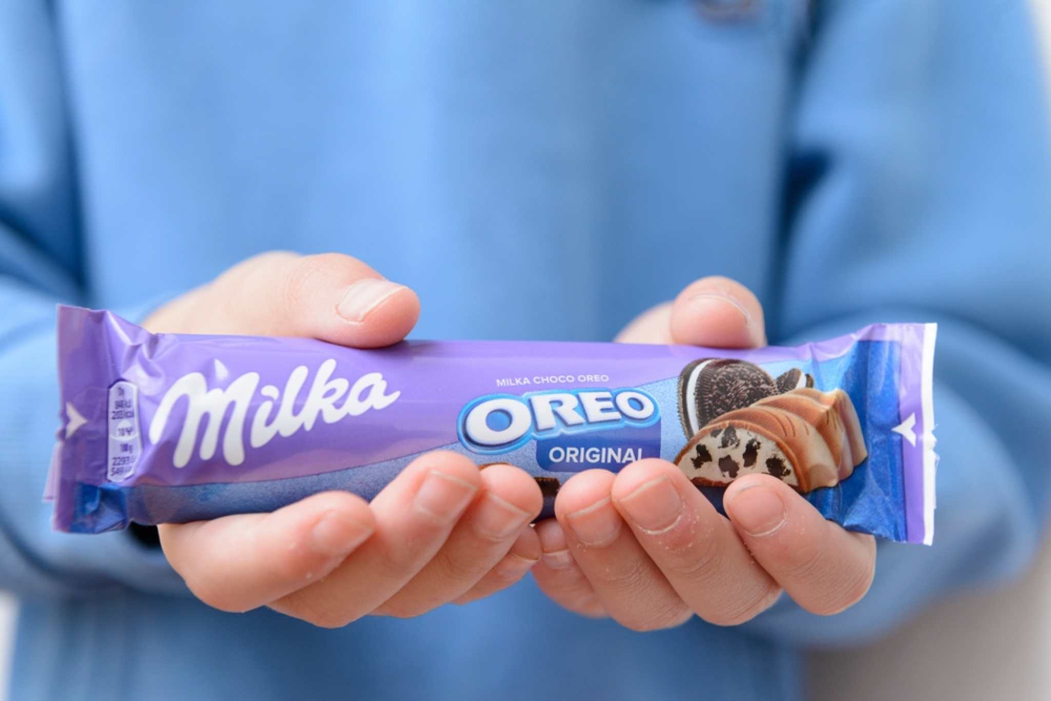 milka