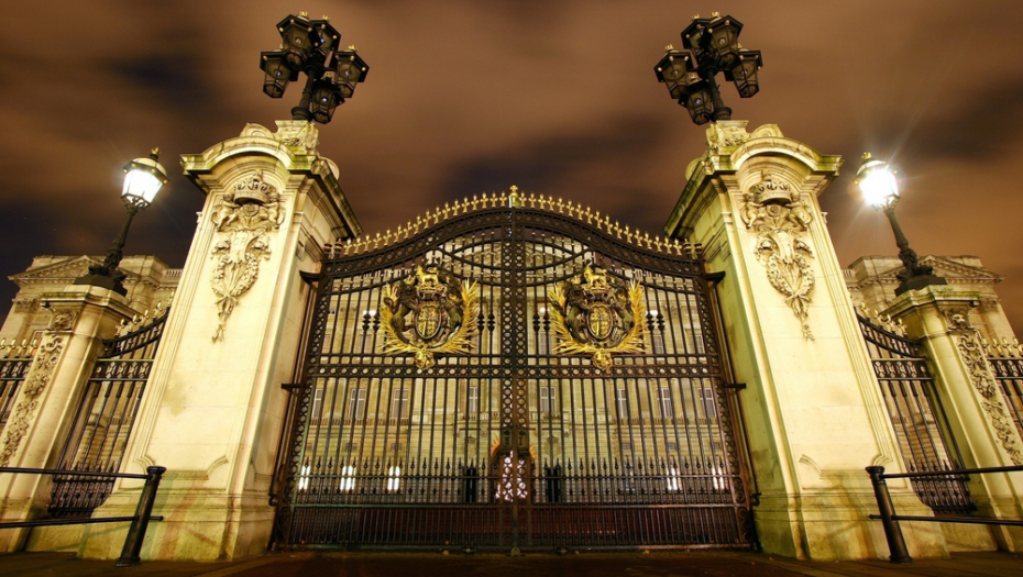 Buckingham Palace