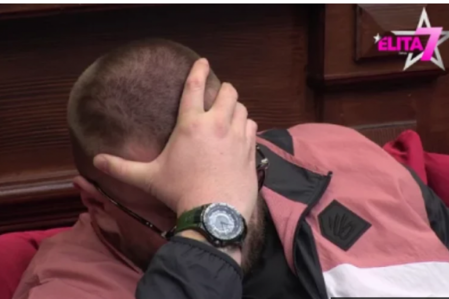 Marko janjušević Janjuš