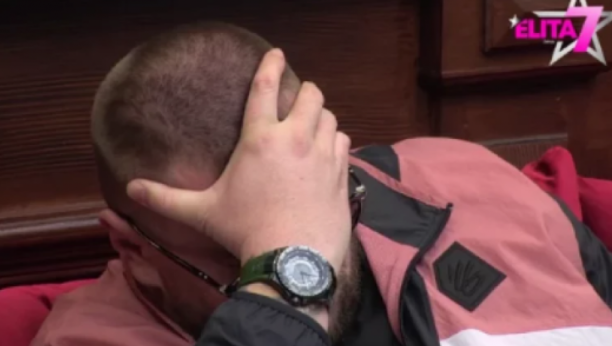 Marko janjušević Janjuš