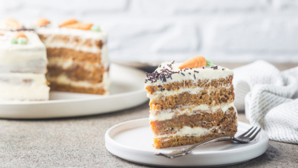 posna šeherezada torta