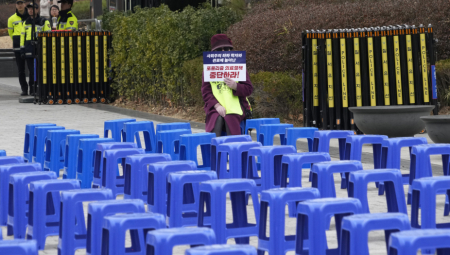 Seul do leta 2028 načrtuje izgradnjo prvega civilnega bunkerja za zaščito pred jedrskim napadom
