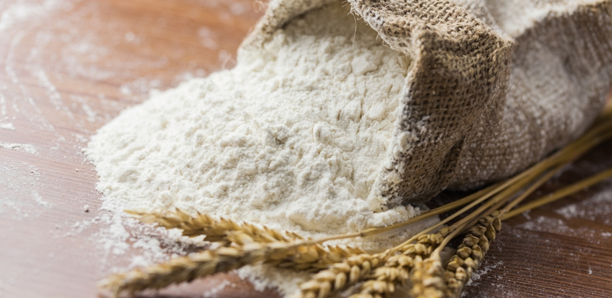 samopodizajuće brašno