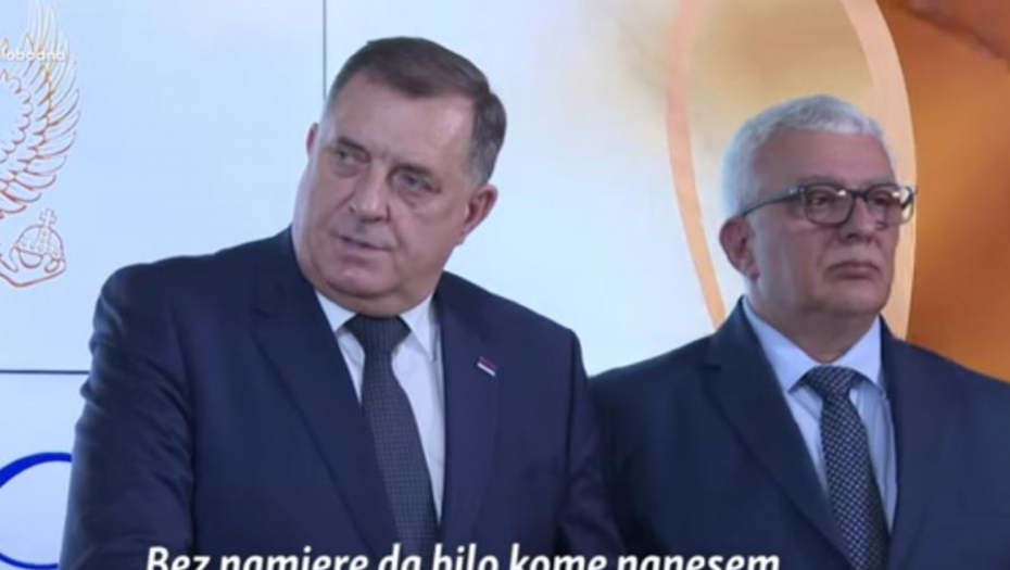 dodik u crnoj gori