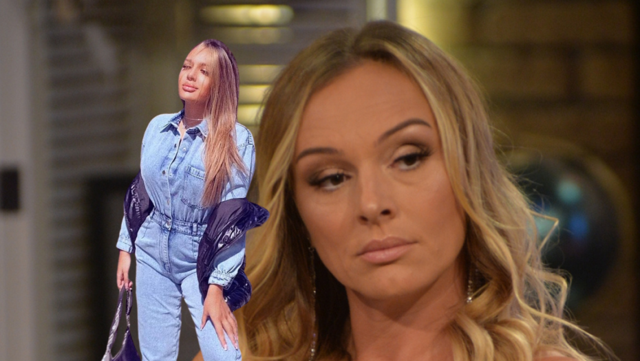 Nina Đogani, Anabela