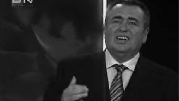 Predrag Drezgić Preša