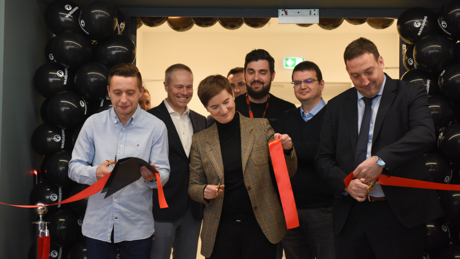 Softverska kompanija