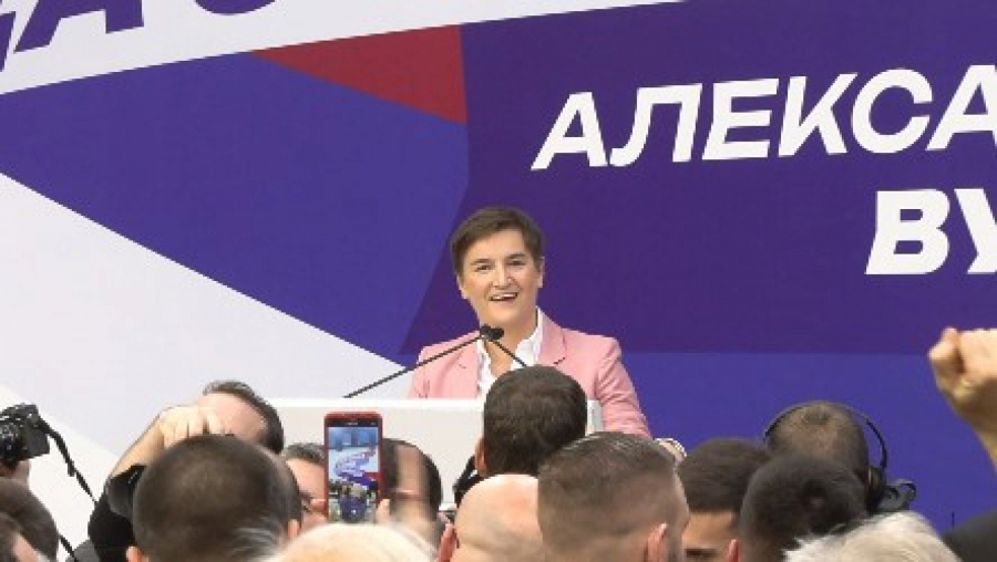 Ana Brnabić