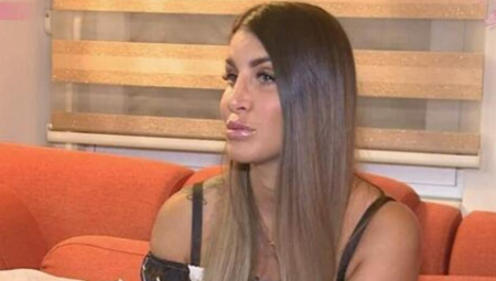 Njen sin je već izvesno vreme na posebnom režimu ishrane što se za sada pokazalo kao efikasno