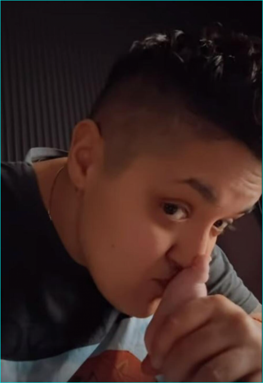 Marija Šerifović sa sinom