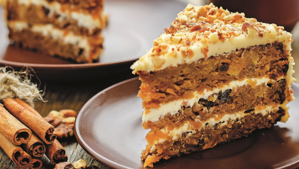 torta sa pomorandžom