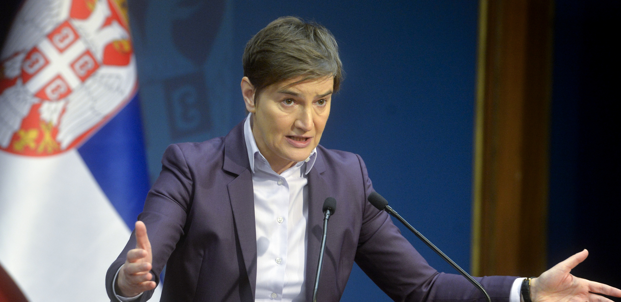 Ana Brnabić