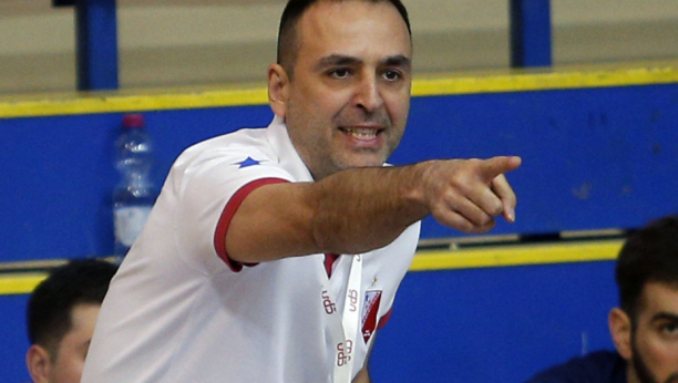 boris rojević