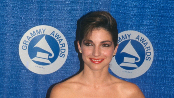 gloria estefan