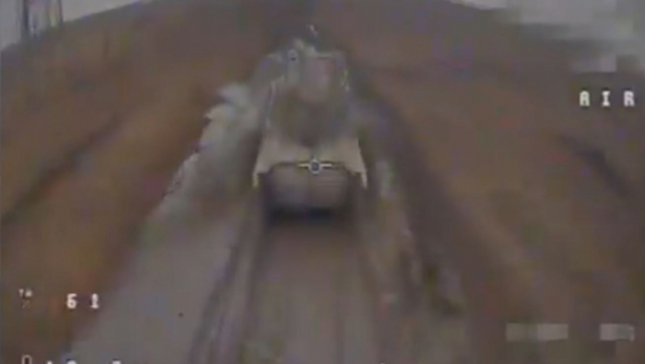 Ruski juriš na Liman