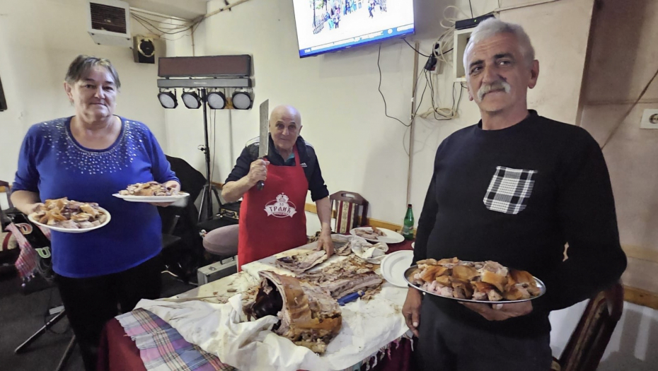 Slavi Vučićev rođendan