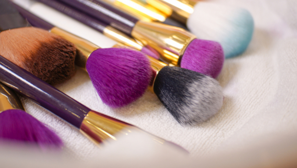 Četkice za šminku