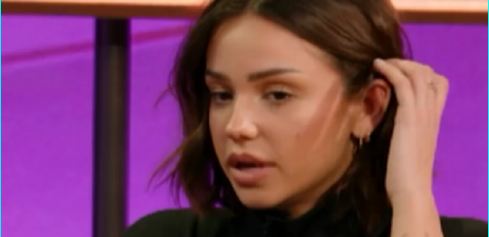 Breskvica i Teya Dora