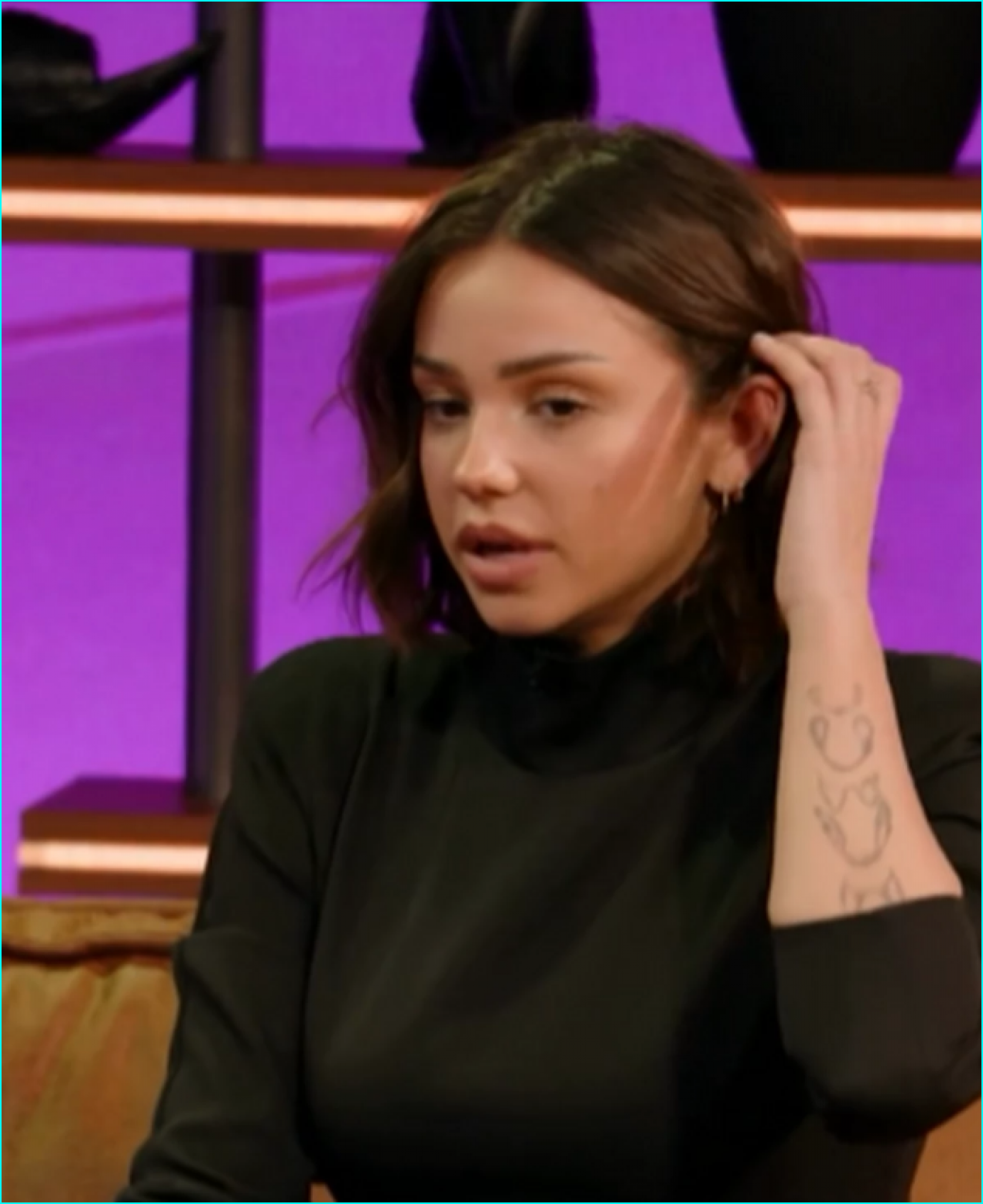 Breskvica i Teya Dora