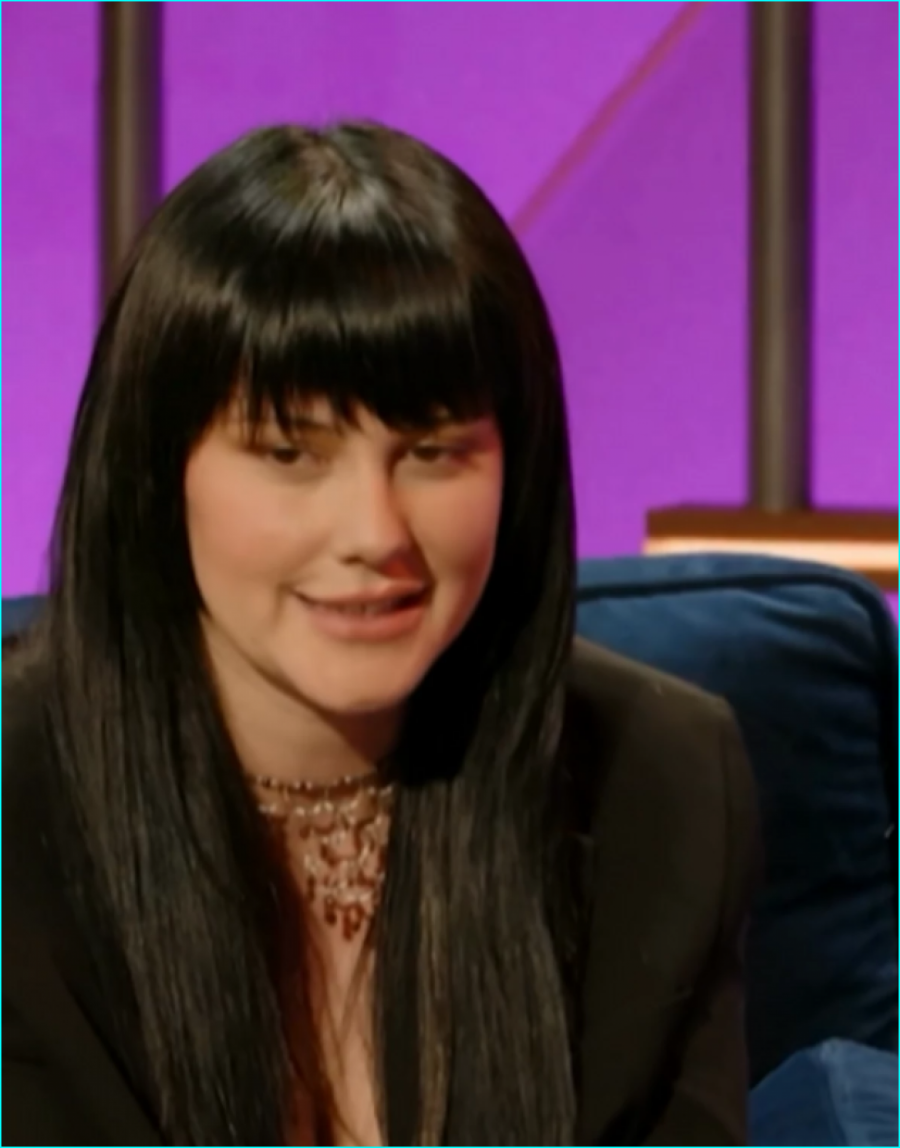 Breskvica i Teya Dora