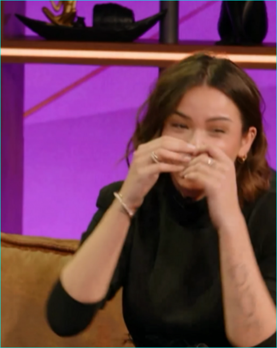 Breskvica i Teya Dora