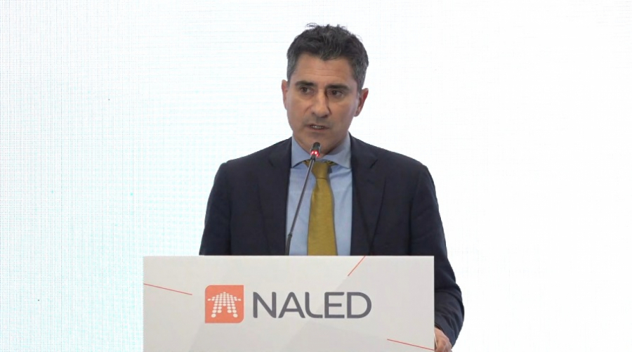 Svečana konferencija NALED-a povodom promocije novog izdanja publikacije Siva knjiga 16