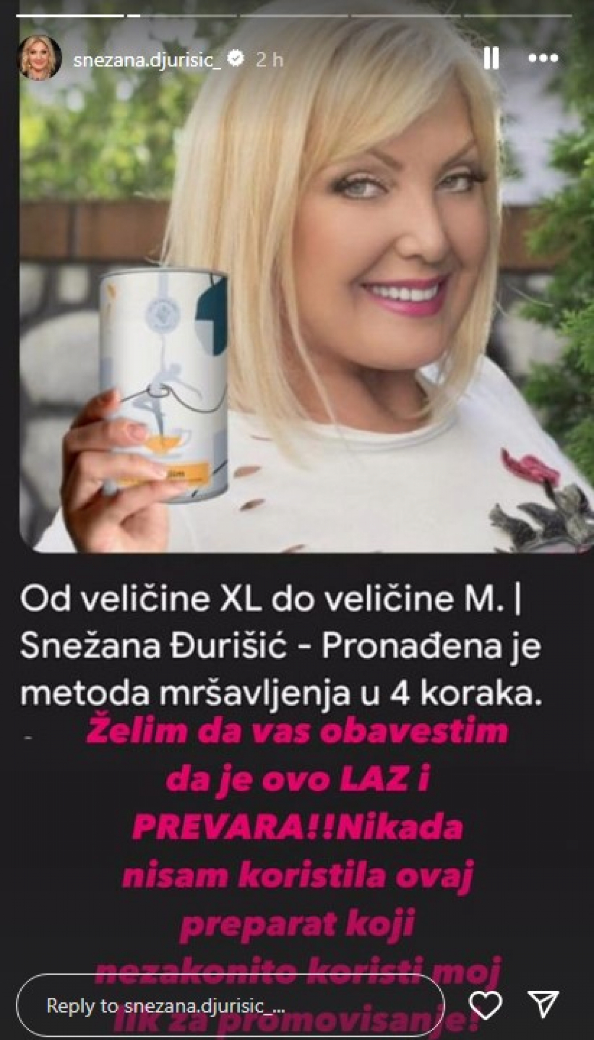 snežana