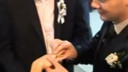 Pevač samo jednom govorio o prevari