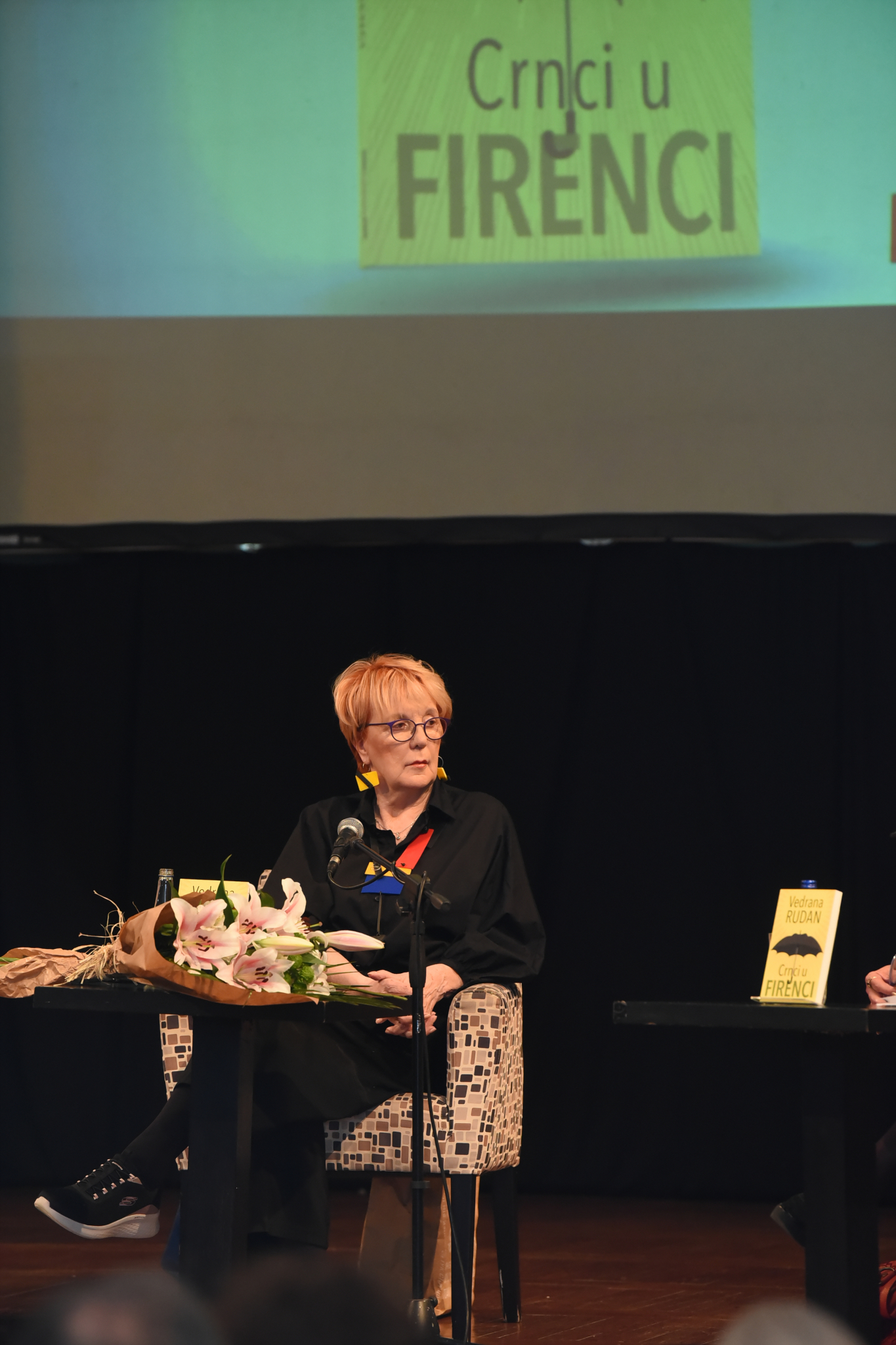 Sestra Vedrane Rudan