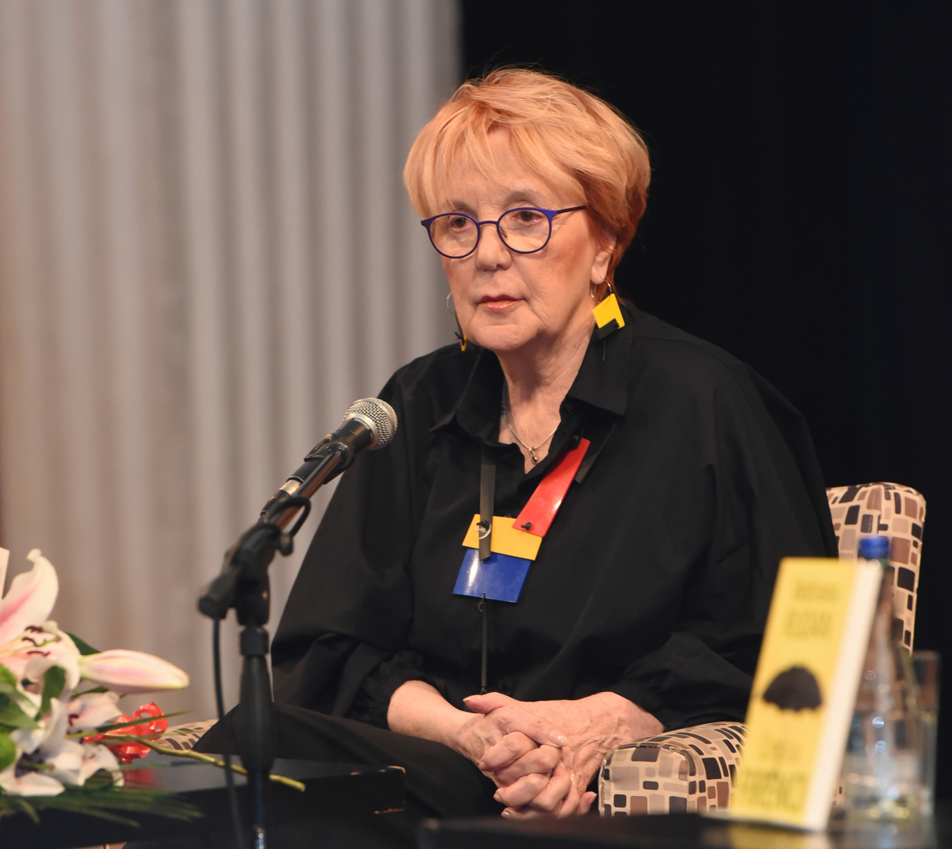 Sestra Vedrane Rudan