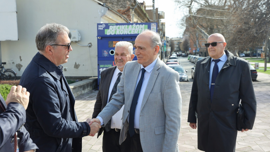 Foto: Saša Đorđević