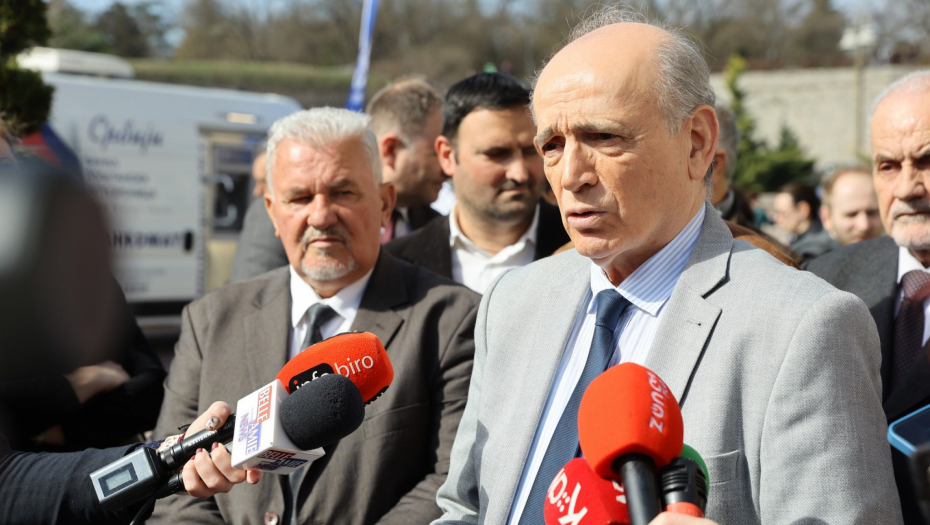 Foto: Saša Đorđević