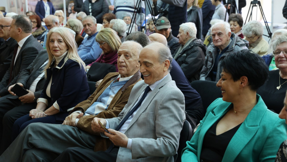 Foto: Saša Đorđević