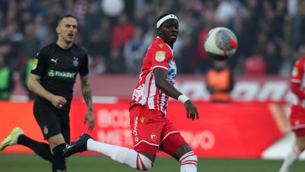 FK Partizan - FK Crvena zvezda