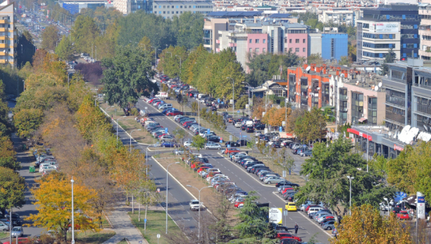 Novi Beograd