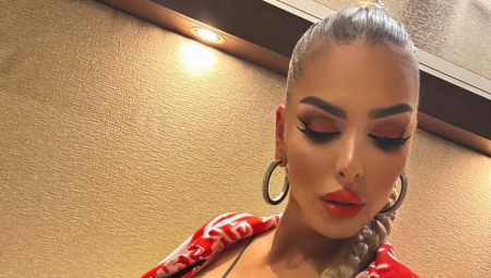 Juče saopštila da je trudna, a danas je sačekale drugačije vesti