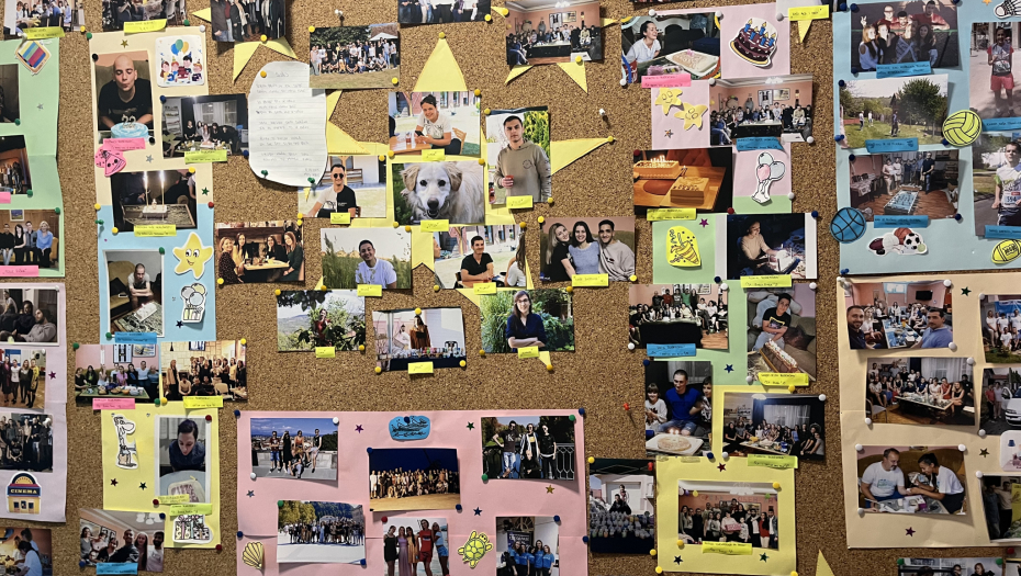 Ministar Selaković promovisao socijalno preduzetništvo