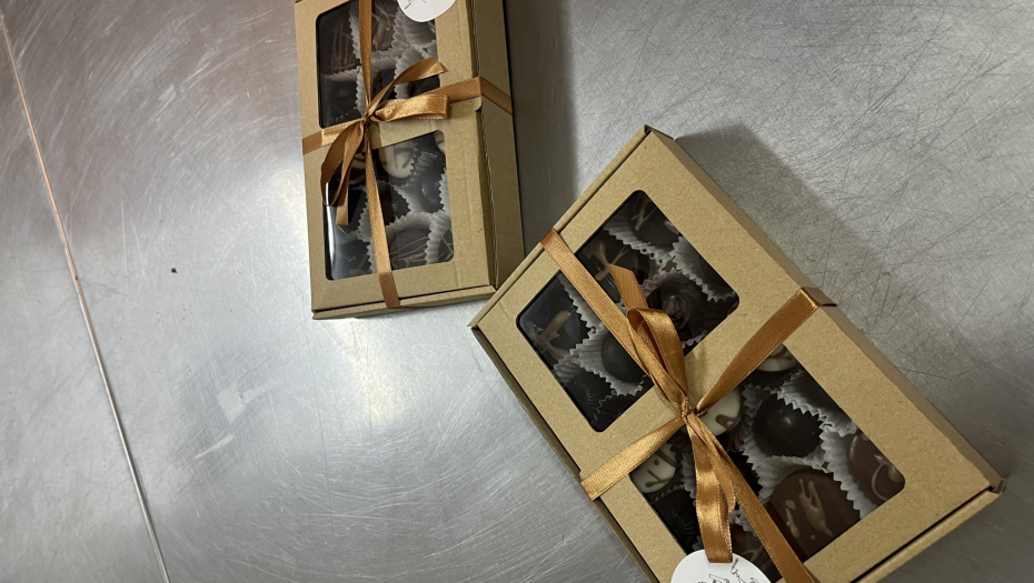 Ministar Selaković promovisao socijalno preduzetništvo