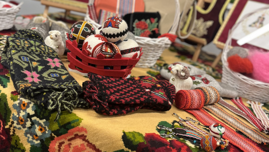 Ministar Selaković promovisao socijalno preduzetništvo