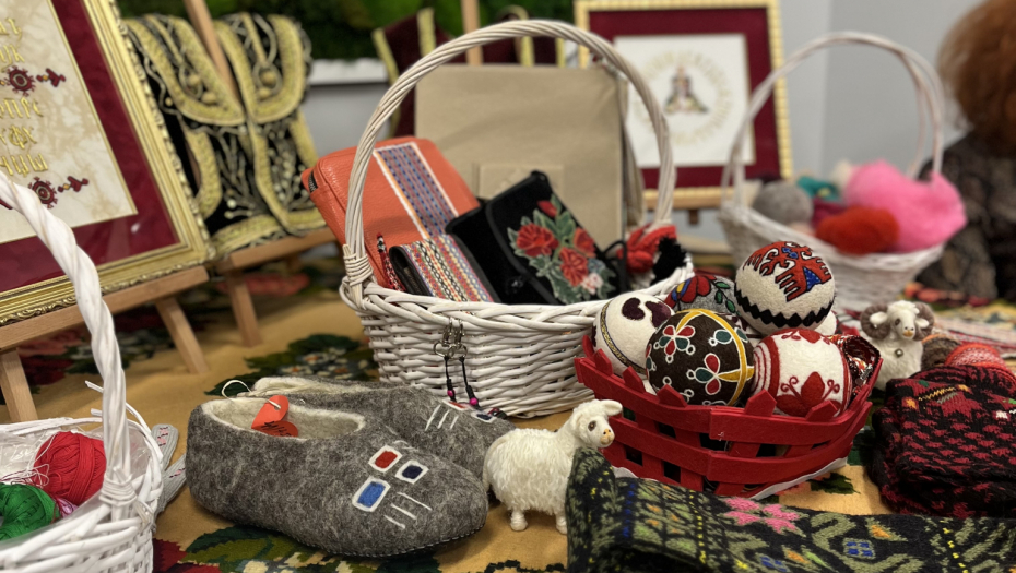 Ministar Selaković promovisao socijalno preduzetništvo