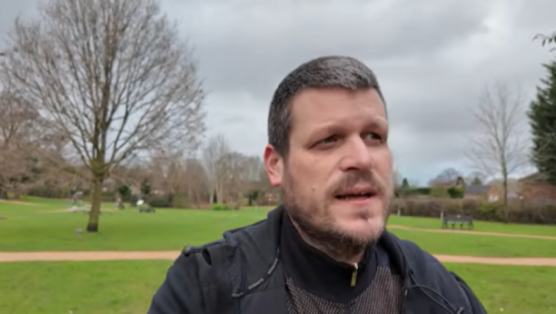 Engleski gastarbajter