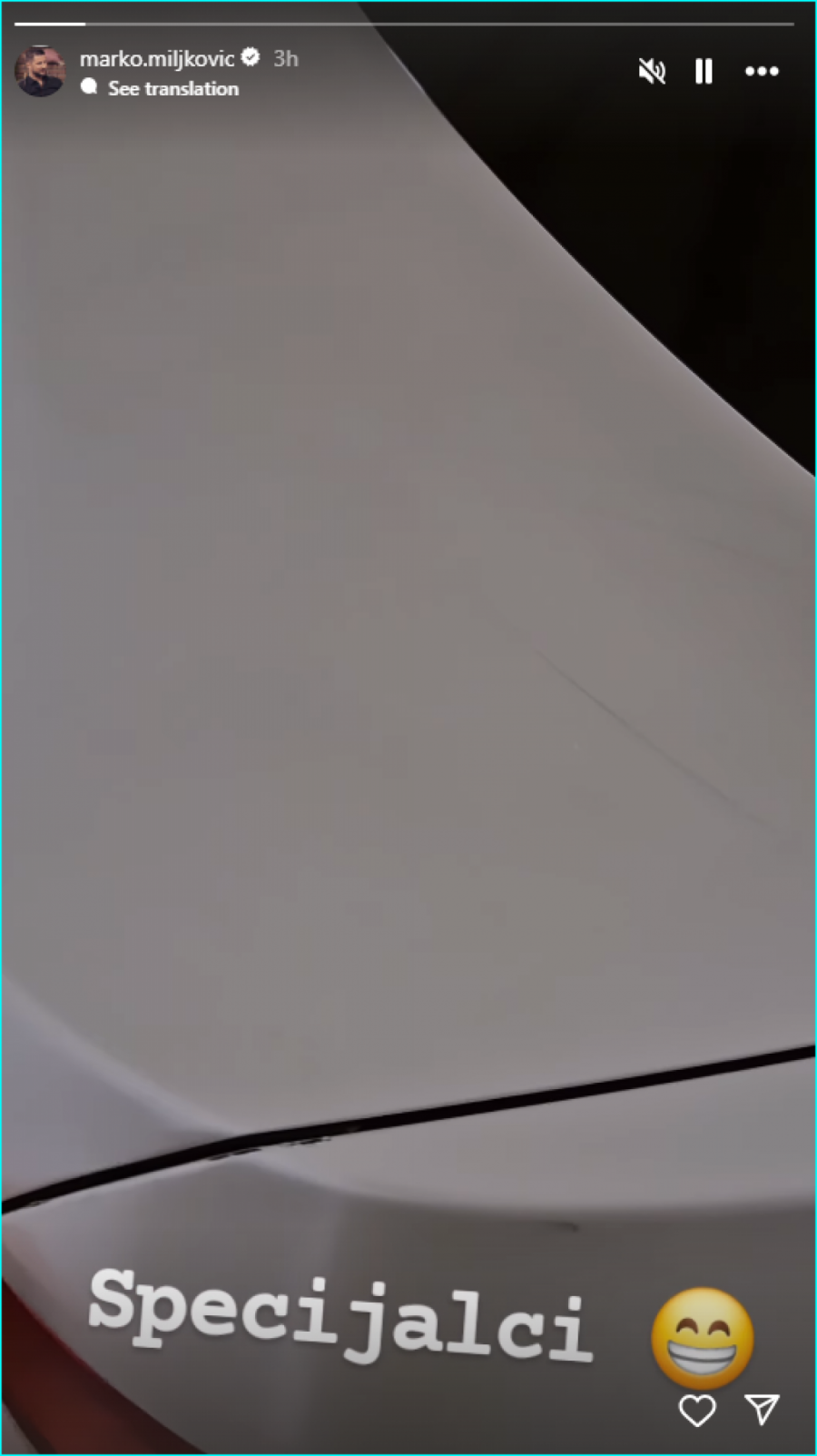 Kola Marka Miljkovića