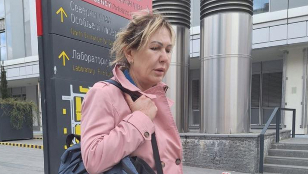 Napadnuta aktivistkinja SNS