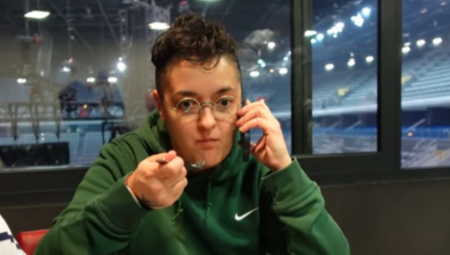 Ovo o pevačici do sada niste znali