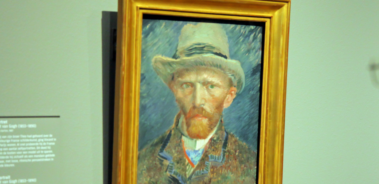Van Gog