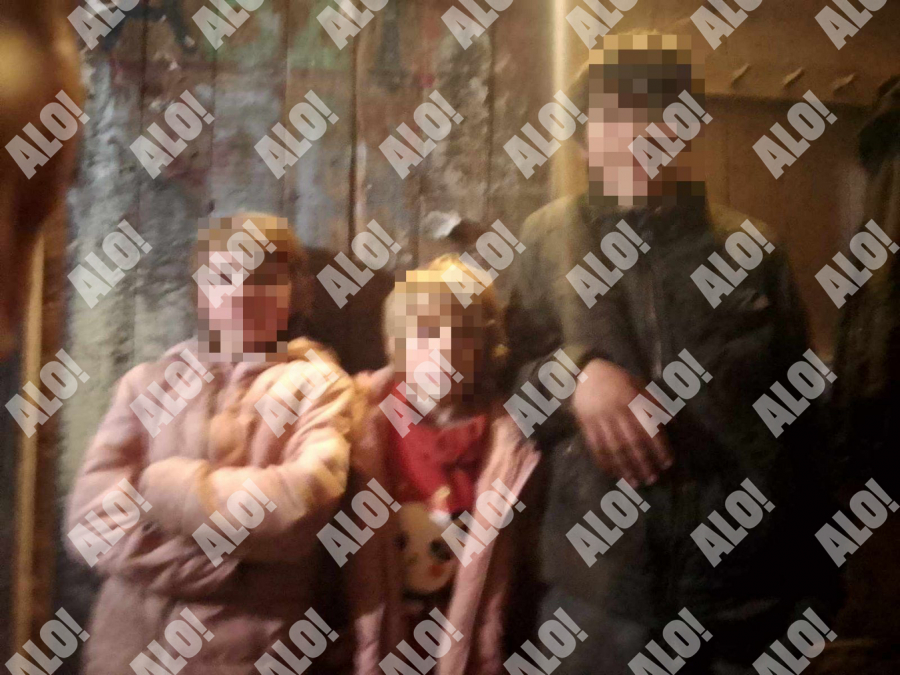 Dečak koji je ubio jaganjce