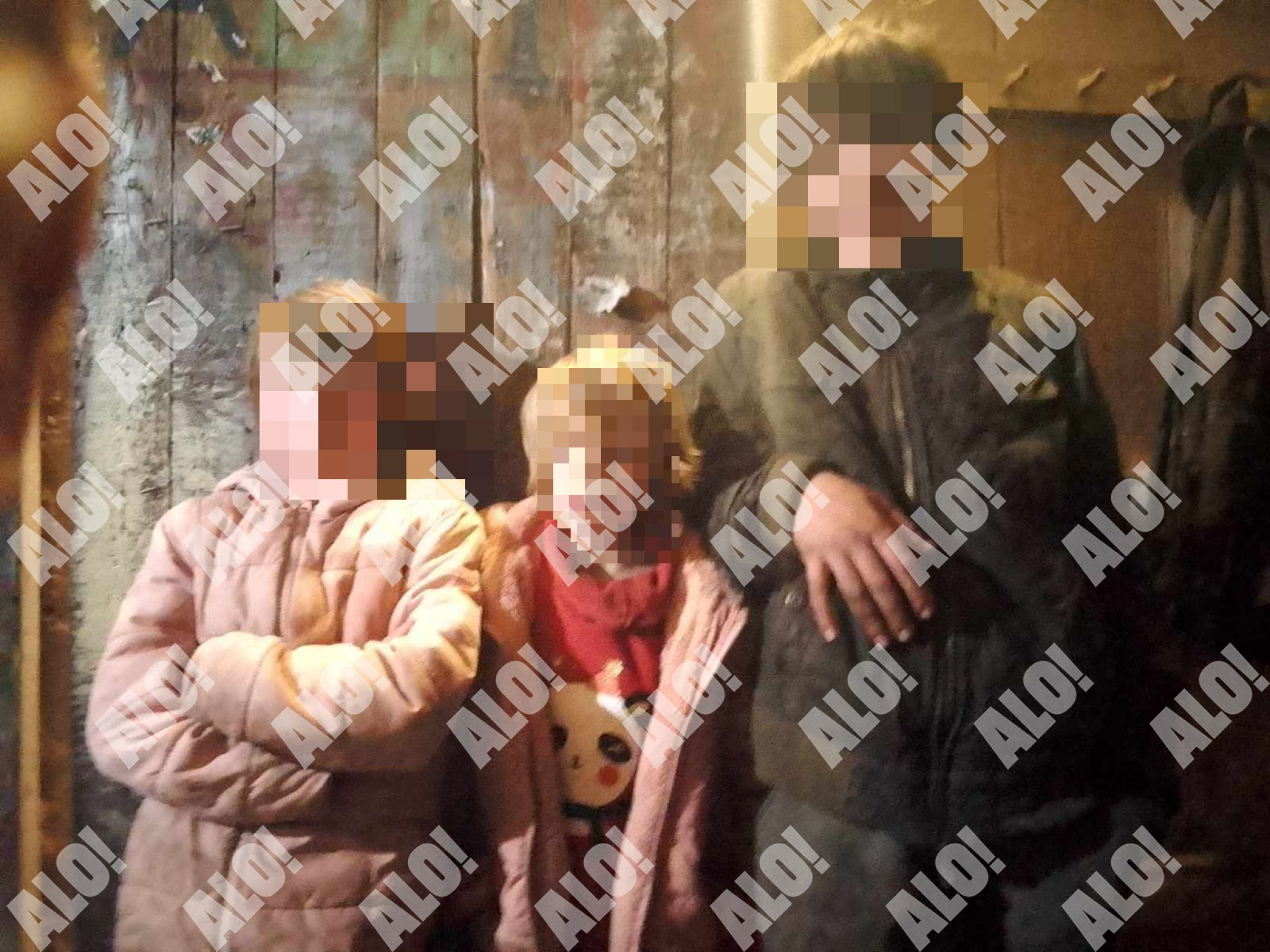 Dečak koji je ubio jaganjce