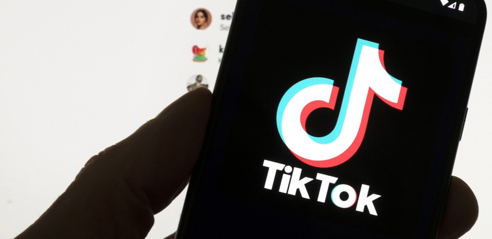 Zabrana Tiktoka