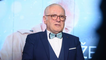 U poslednjem periodu uspeva da svoje stanje drži pod kontrolom